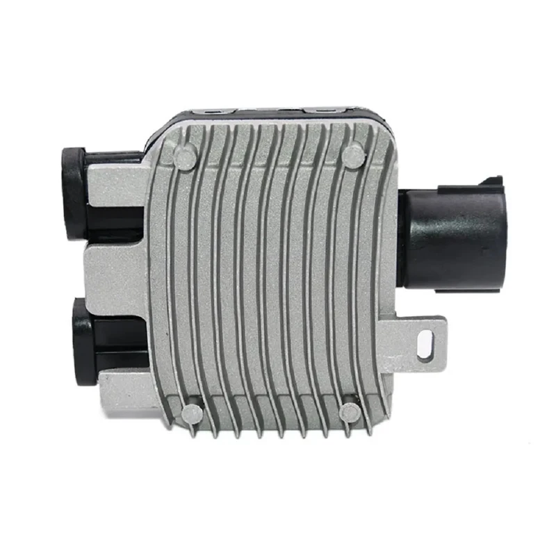 Модуль управления вентилятором заменяет радиатор двигателя для LAND ROVER Range Rover Evoque