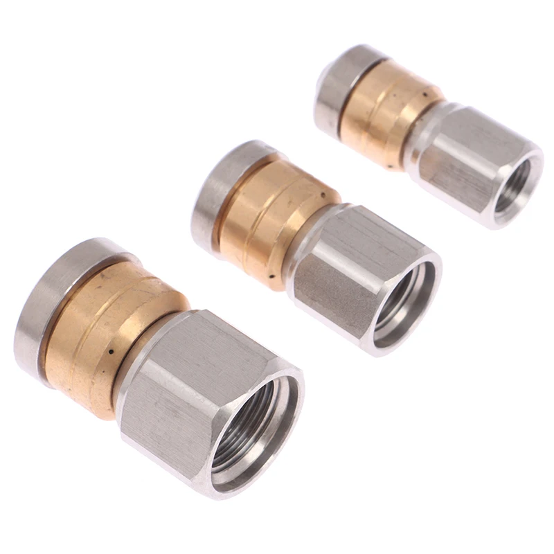 

Насадка для мойки воды, Форсунка для мойки сточных вод высокого давления