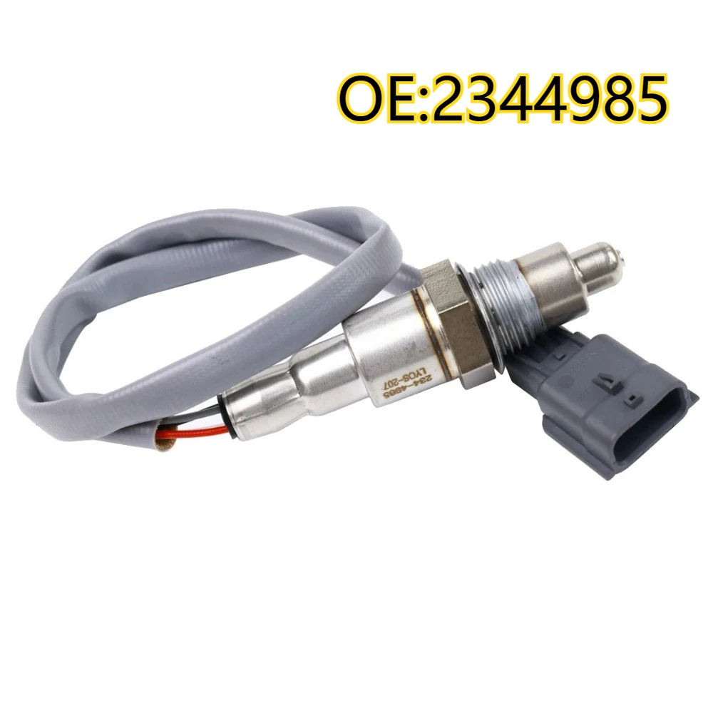 Новый для датчика O2 2344985, подходящий для Nissan Murano Pathfinder 3 ...