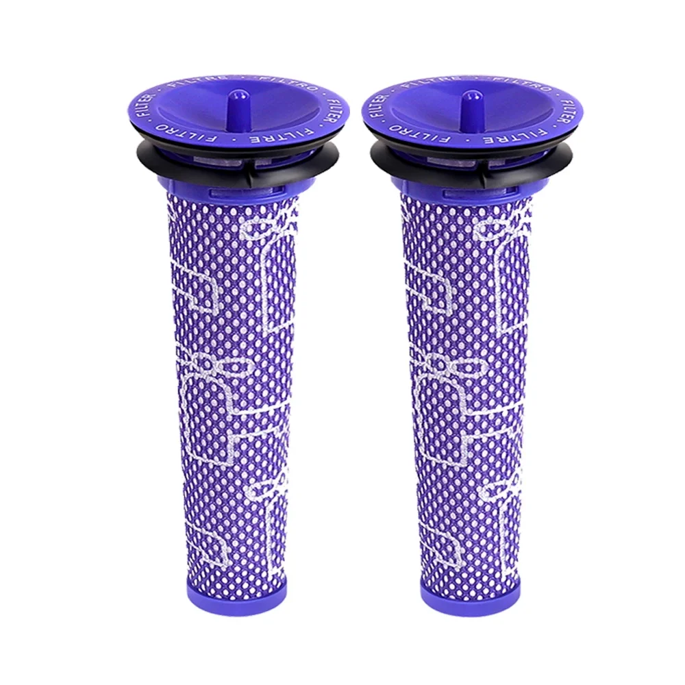 

Запасные фильтры для Dyson V6 V7 V8
