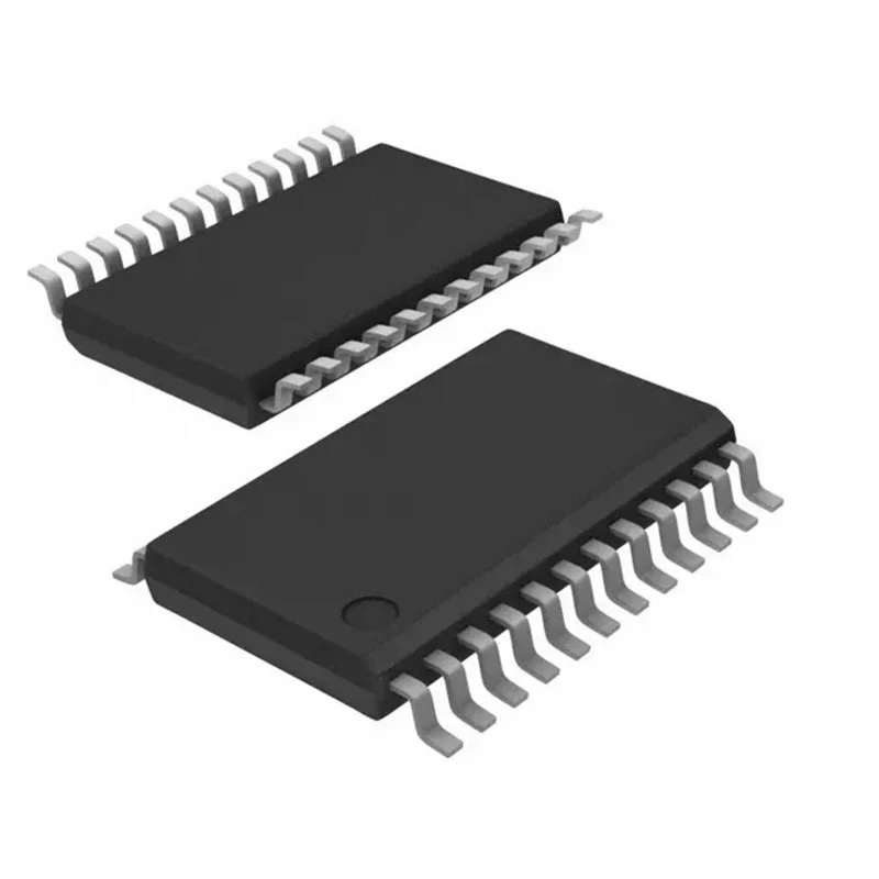 Новый оригинальный чип ADS1232IPWR TSSOP-24 80SPS 24-битный аналогово-цифровой конвертер