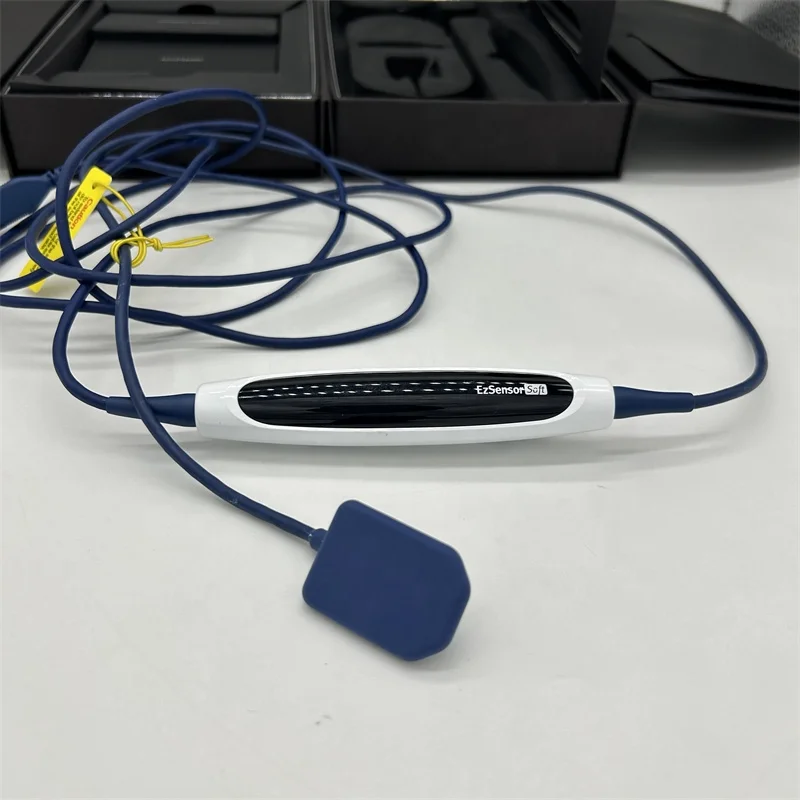 Рентгеновский датчик Vatech стоматологический цифровой RVG EzSensor Soft 1.0