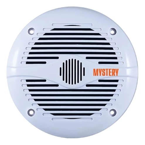 Акустическая система MYSTERY MM 5 (Коаксиальная АС 2 полосы 40-150Вт 90дБ 70-20000 Гц 4 Ом