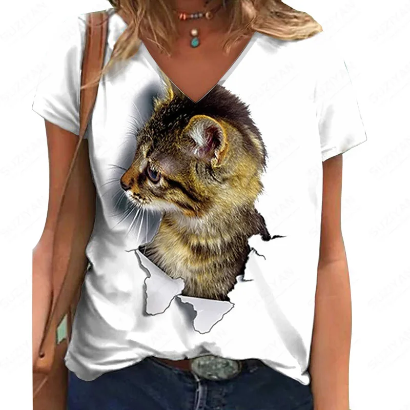 

Элегантная японская винтажная одежда, женская одежда с леопардовым принтом, летняя японская рубашка