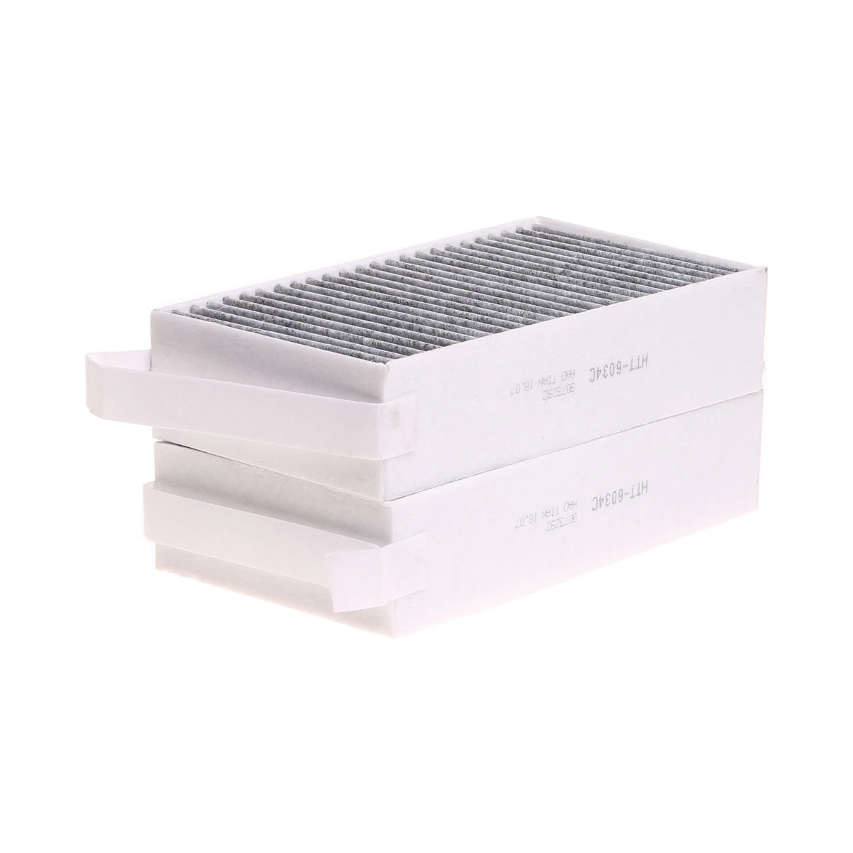 Фотофильтр для BUICK GL8 SGM258/CU3/CU4 2,0 T/LUZUN SGM201/CU2 2.4L 2004-2017 9073292, 2 шт.