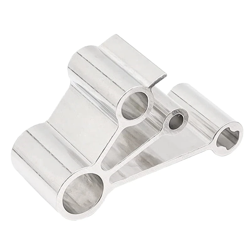 Cart Aluminium Alloy Rear Shackle For 2014-up Club Car Precedent 103964901 Replacement Accessories