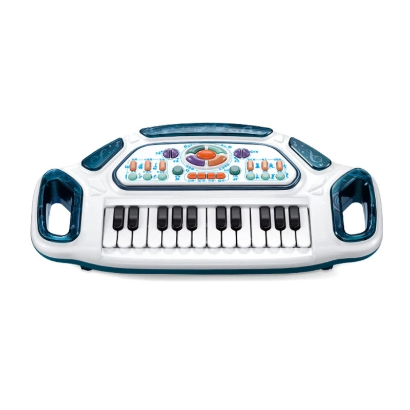 

BabyPiano Toy Electronic Organ Piano Music Game Musical Toy BabyPiano Keyboard DropShipping