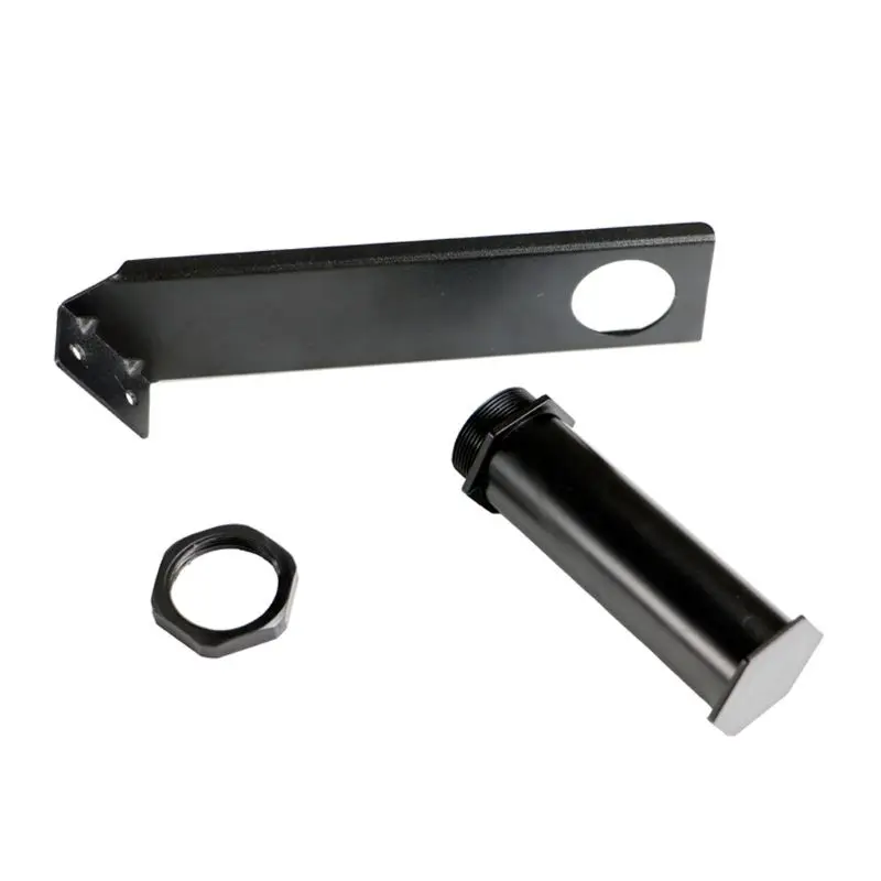 

ABS Filament Stand Fixing Rack Holder Bracket for CR-10 Ender 3 3D R2LB