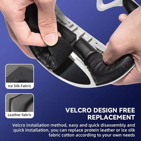 Hibloks VR Лицевая крышка для Pico 4