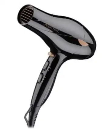 

Argan Heat Ceramic hair Dryer 1875W