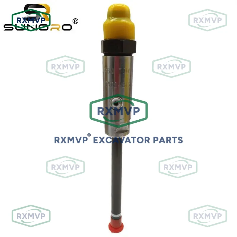 SUNORO горячая Распродажа топливный инжектор в сборе 8N-7005 карандашная Форсунка 8N7005