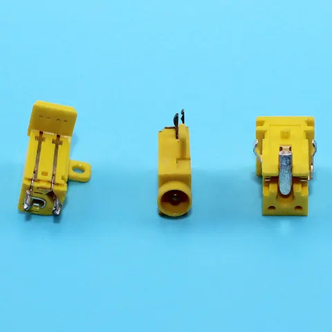 Разъём порта зарядки для PSP 1000 2000 3000, ChengHaoRan