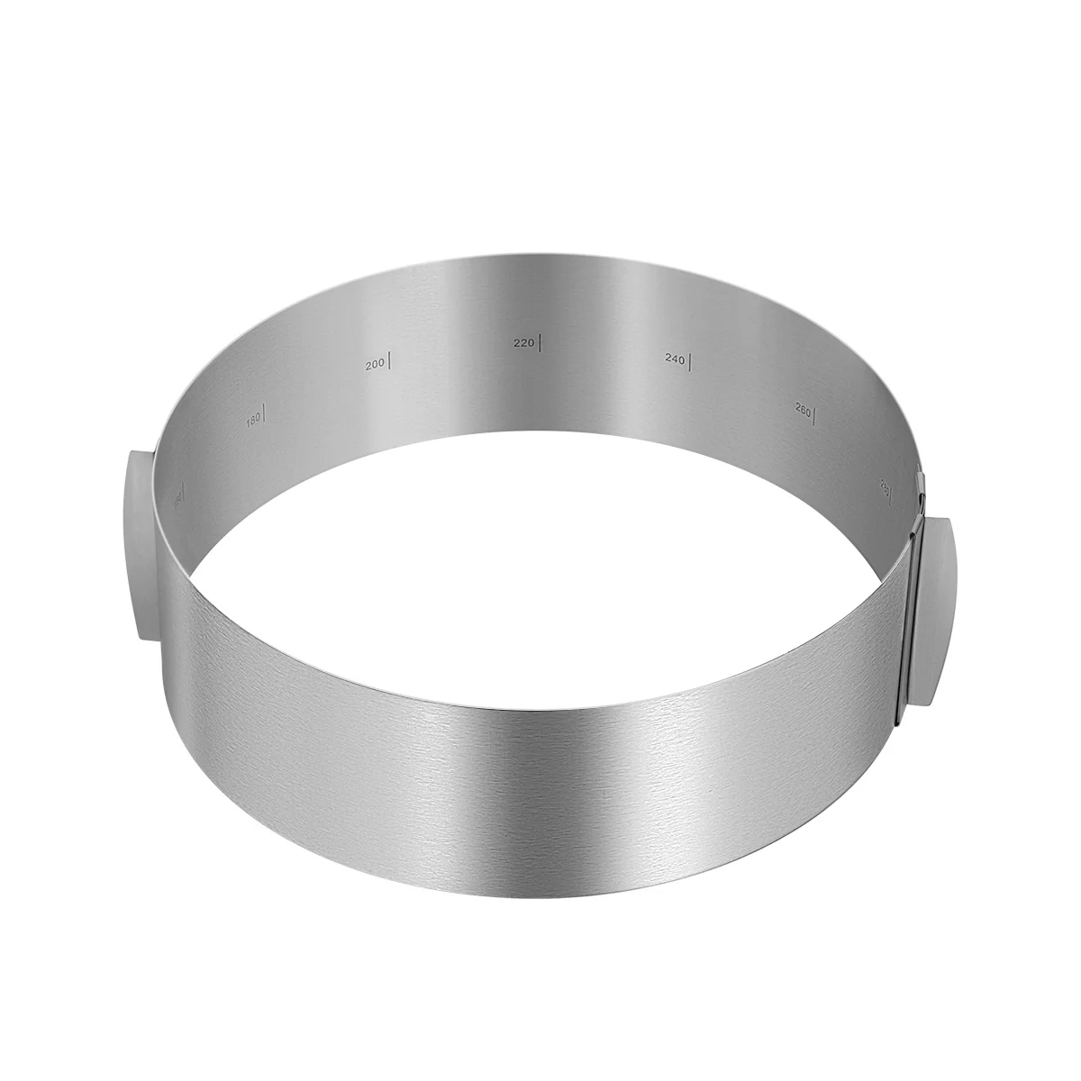 

Stainless Steel Cake Mold Cake Mold Pan Cake Mold Round Cake Mold for Layered Cake Mold Mold