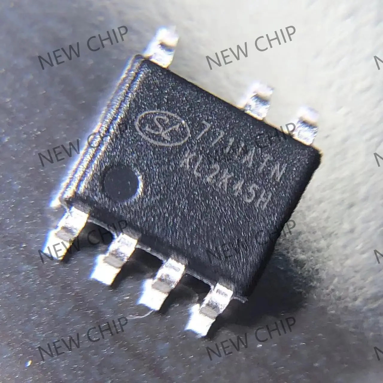

SDH7711ATNTR 5-200PCS/LOT New Original High Precision Non-isolated Step-down LED Constant Current Driver Chip SDH7711 SOP7
