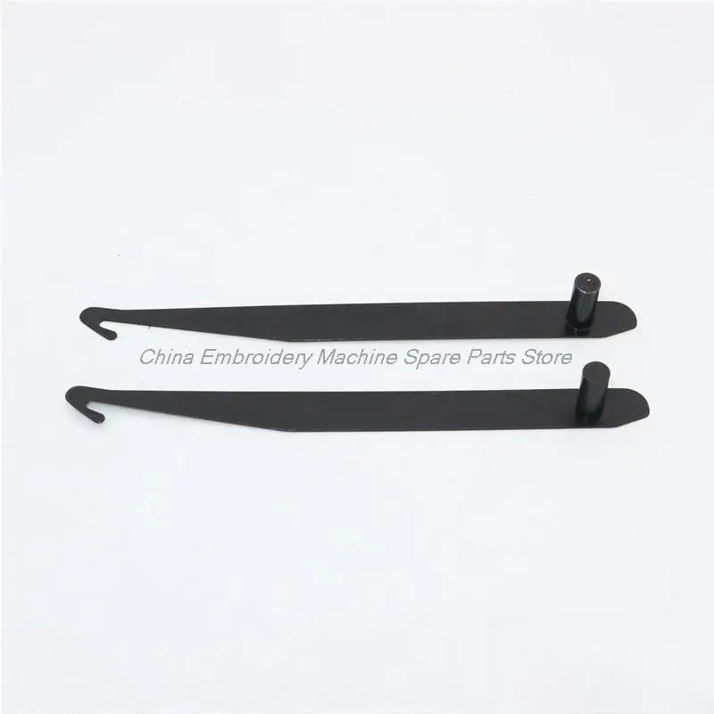 

1 шт. резак для резки черной нитки, крючок, нож, аксессуары для компьютеризированных вышивных машин