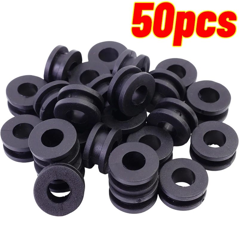 

Аксессуары для мотоциклов, боковая крышка, резиновые втулки, прокладки, обтекатели для Yamaha Honda для Suzuki CBR GSXR Ninja ZX YZF Kawasaki