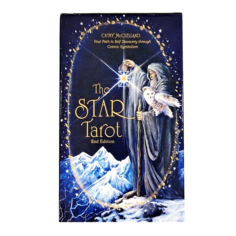 

Oracle cards Tarot English board game Oracle cards Popular board games