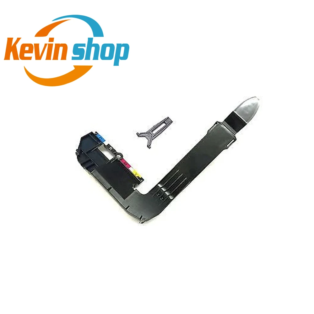 1pcs NEW C7769-40041 Ink Tube Cover lock Upper Cover of Ink Tube Supply System for HP Designjet 500 500PS 510 510PS 800 800PS