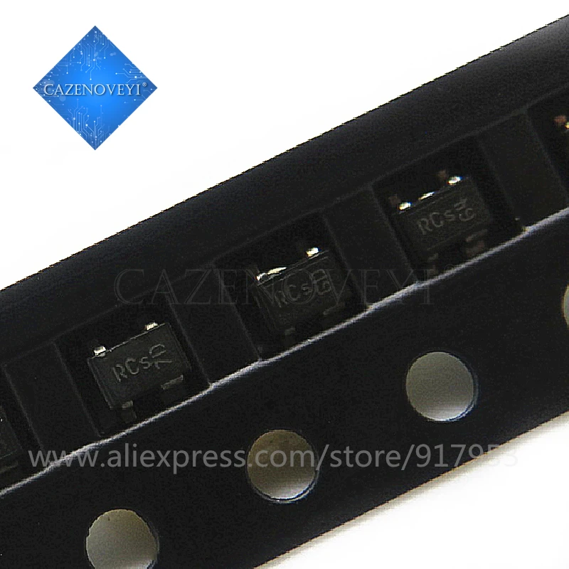 20 шт./лот BFR193 E6327 Радиоуправляемые СОТ