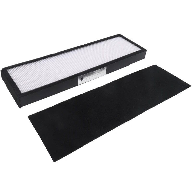 Замена фильтра True HEPA для очистителя воздуха серии Germguardian FLT4825 модель AC4825 AC4300 AC4800