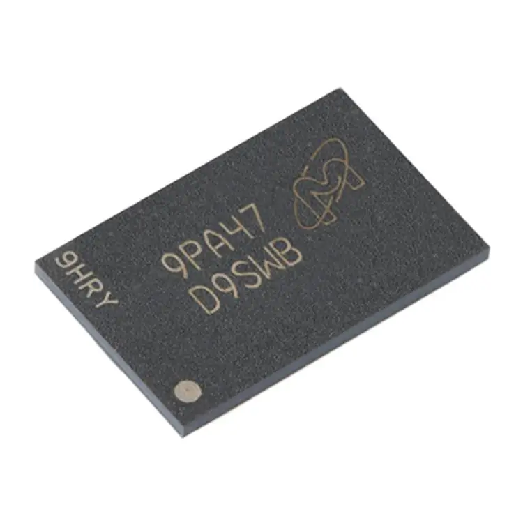 

IT original MT41K512M16HA - 125: A FBGA DDR3LSDRAMN - 96 8 gb internal memory core