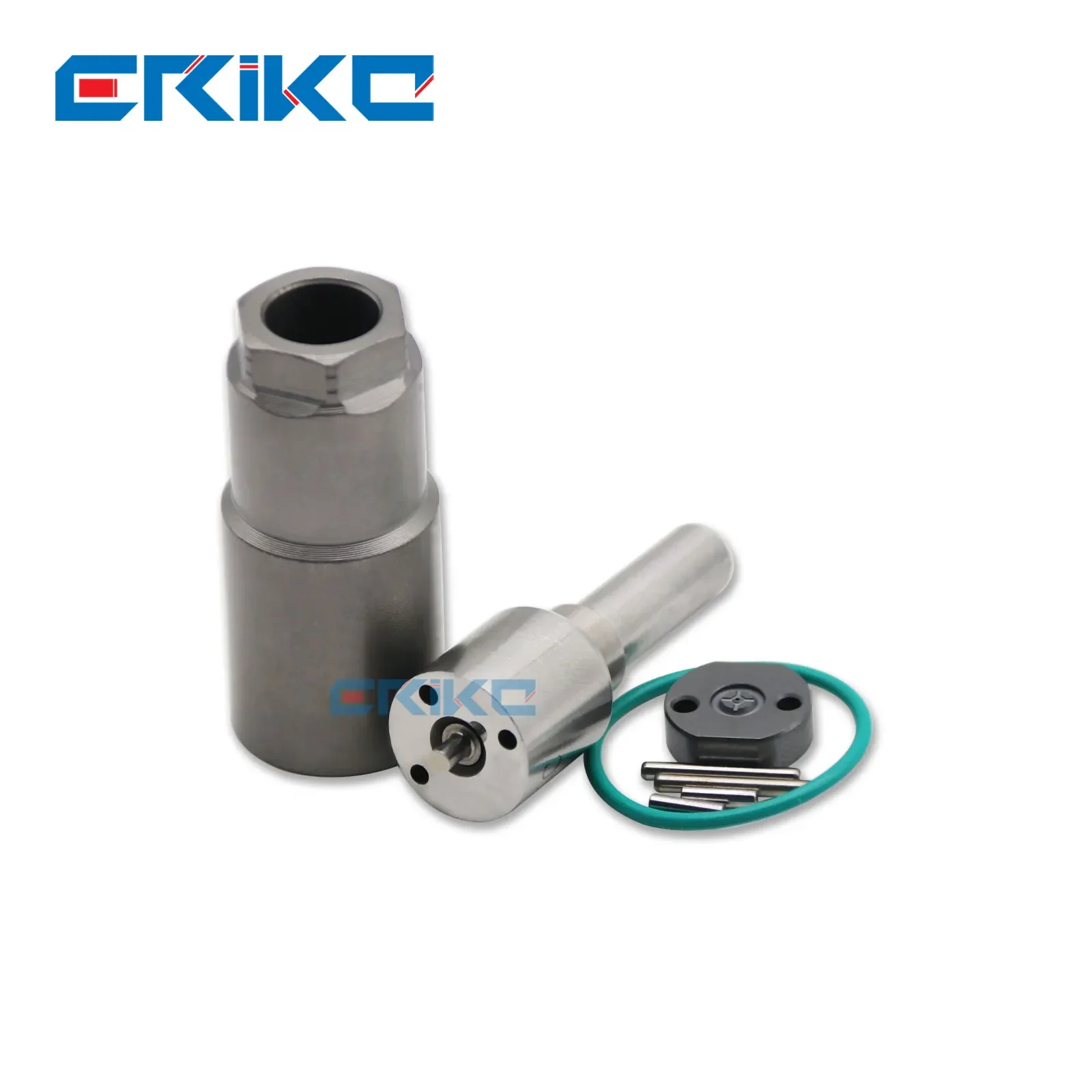 Комплект для ремонта дизельного инжектора 295050-1060 насадка G3S52 G3S052 регулирующий