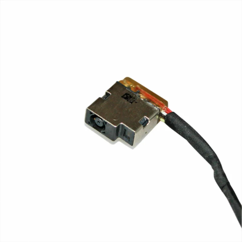 ДЛЯ HP 15-da0087cl 15-da0087nr 15-da0088cl разъем питания переменного и постоянного тока кабель