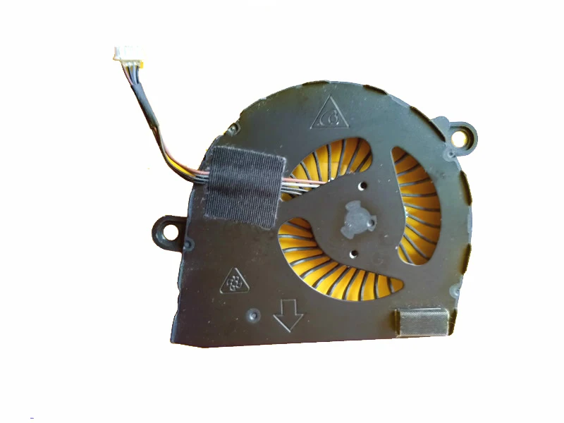 

Новый оригинальный вентилятор охлаждения процессора ноутбука для Dell 5280 E5280 5290 E5290 03XN3N