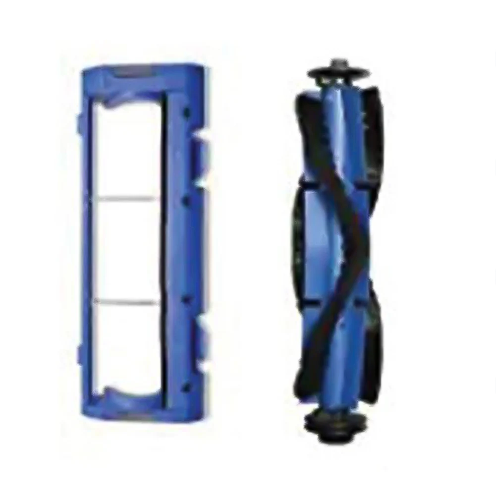 

Side Brushes For Eufy G35+ And G40 Hybrid+ Vacuum Cleaner Spare Replacemenr Parts Side Brushes Rolling Brush Brush Guard