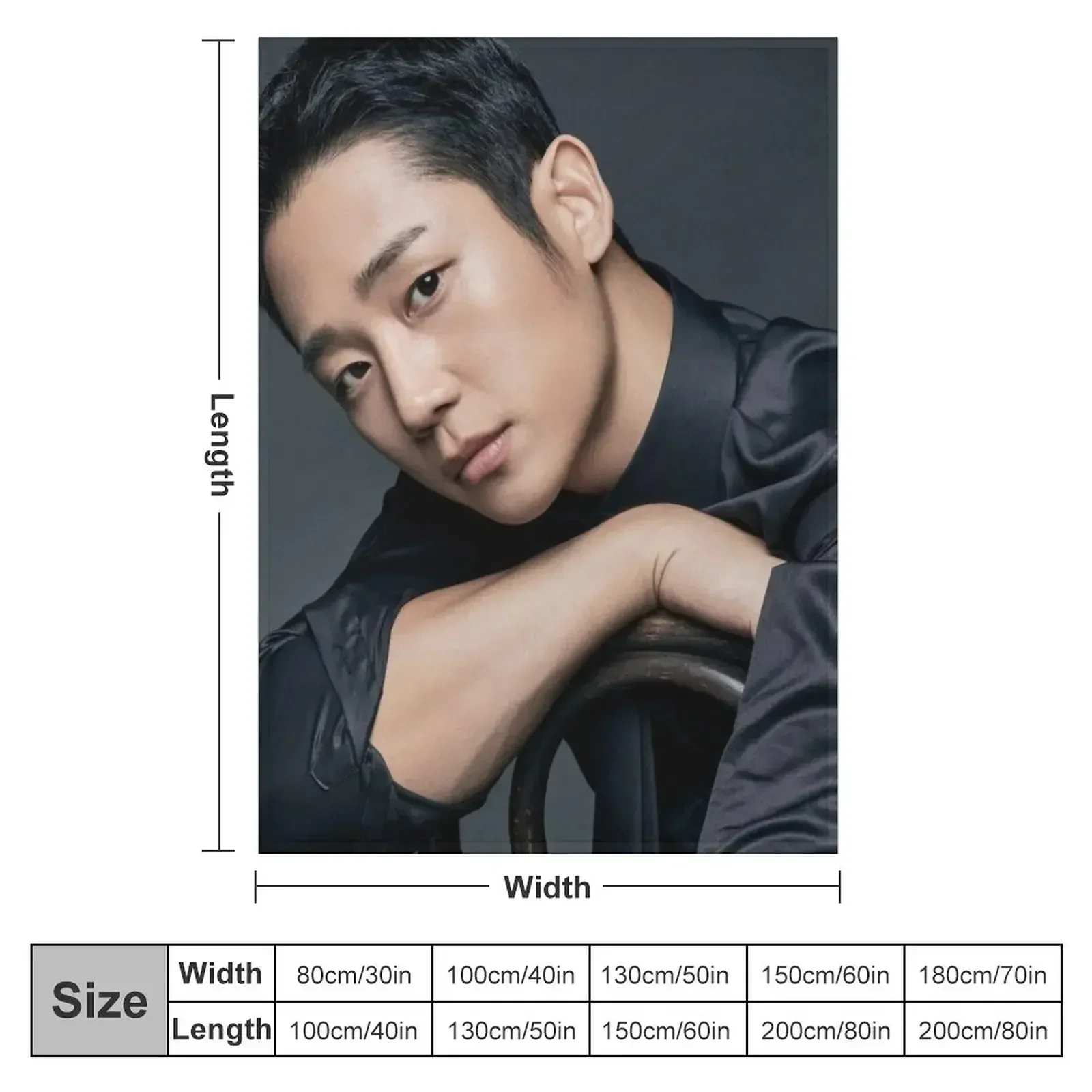 Jung Hae в одеяле роскошные одеяла для кемпинга