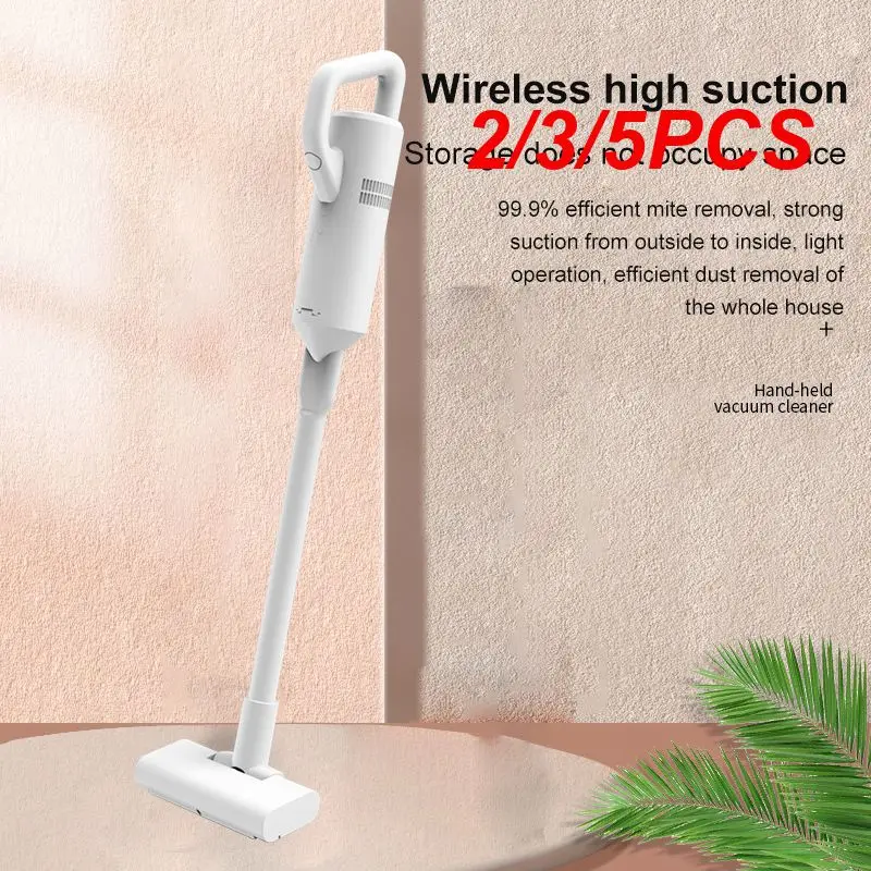 

Wireless Stick Handheld Vacuum Cleaner Hard Floor Carpet Pet Hair Household Car Vacuum Cleaner Collector Aspirator Accessories