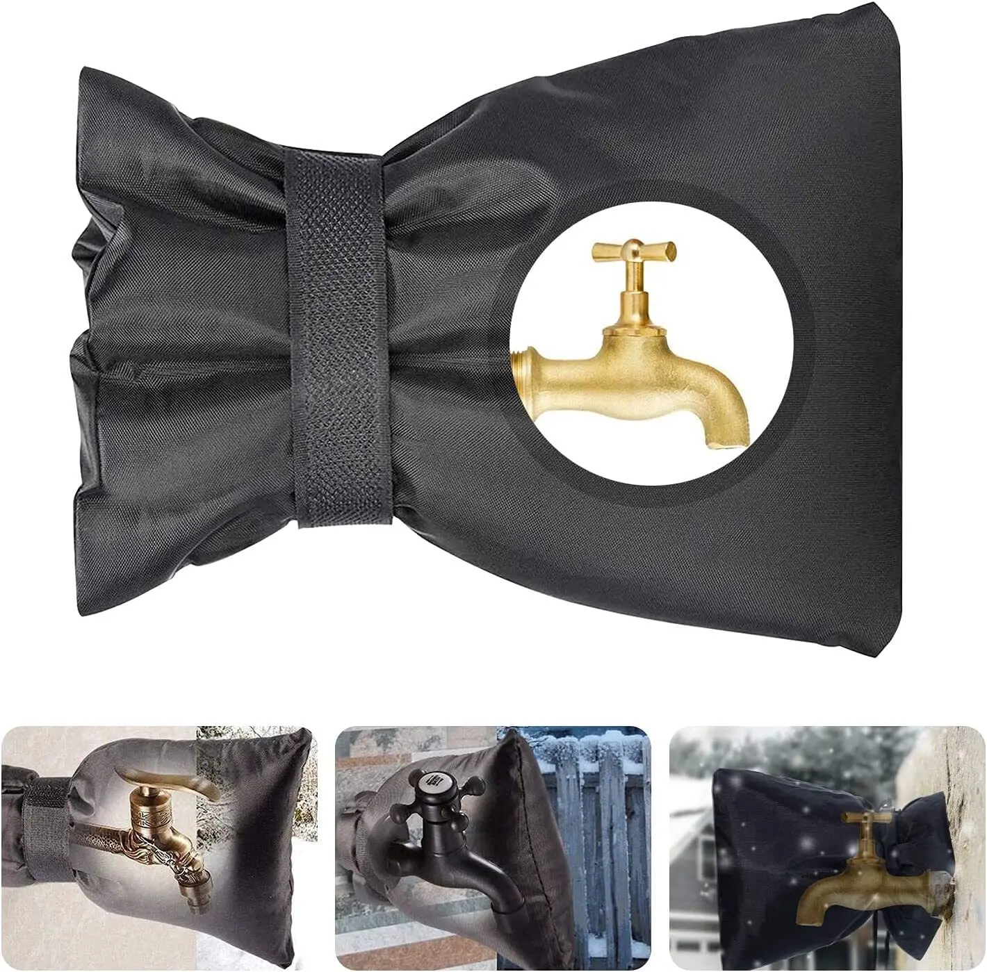 

1/4/8/10 шт., пылезащитная крышка для смесителя