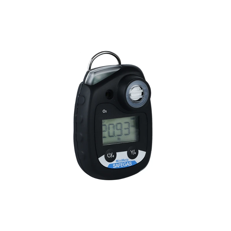 

Gas detector 0-100PPM phosphine toxic gas monitoring PH3