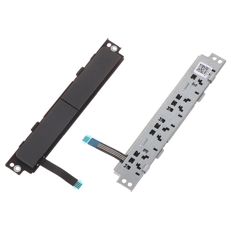 

1Pc Laptop Touchpad Mouse Button Board Left Right Key 0GJR4K Touch Pad keys For Dell Latitude E7400 7400 E7300