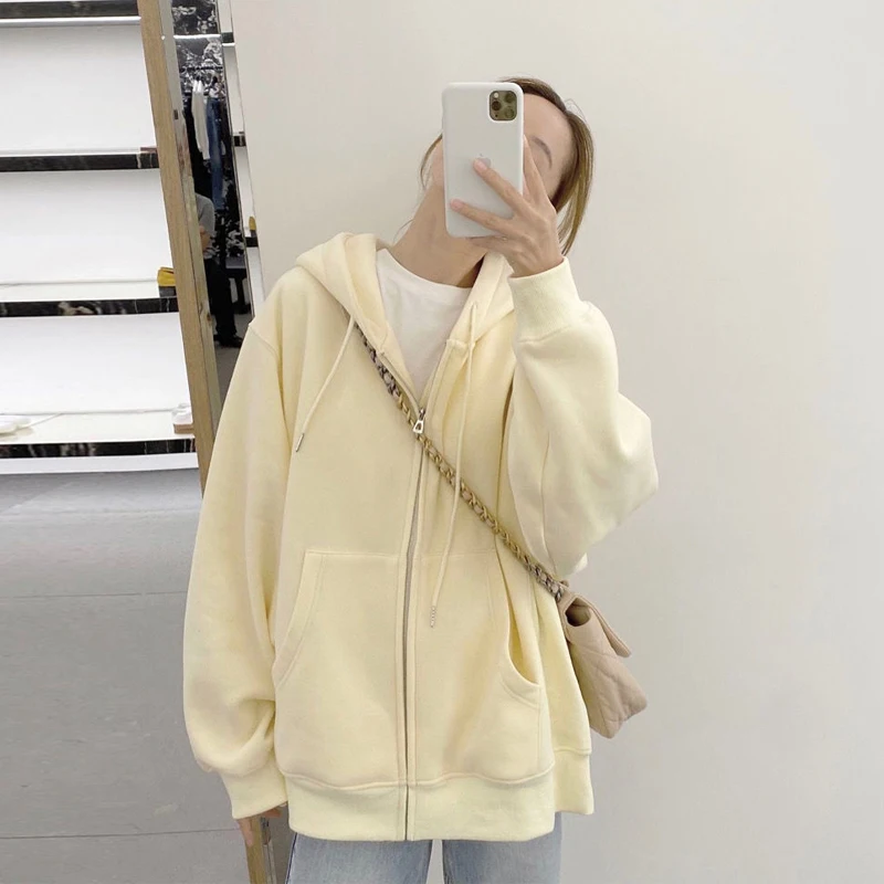 

Women's outer wer outer jcket with hedging to keep wrm, verstile, comfortble nd csul with hood