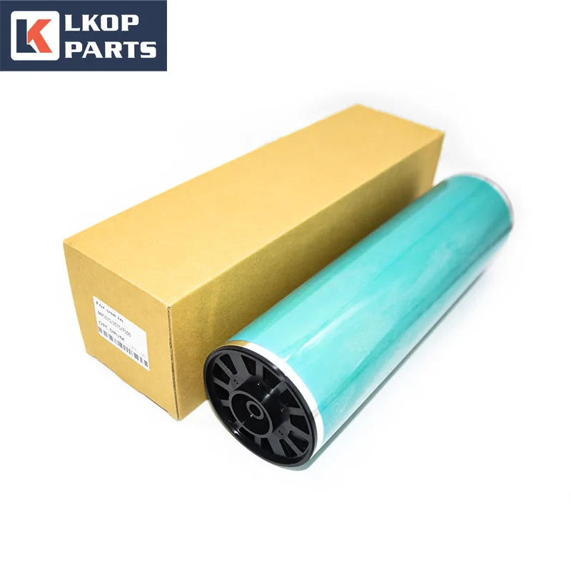 1 шт. барабан KATUN OPC для Ricoh Aficio 1075 1065 2060 2075 MP5500 6500 7500 6000 7000 6001 B070-9510 A294-9510 1200000 страницы