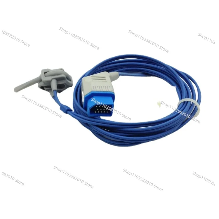 Совместим с японскими фотоэлектрическими фотолампами/4113/2351/2301 встроенный зонд