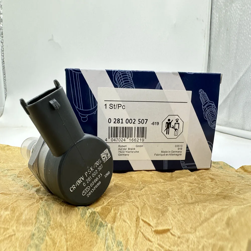 

0281002507 23280-33010 23280-33020 51815371 9S519C968AA 31402-2A400 датчик давления топлива 23280-0N010 для Hyundai KIA