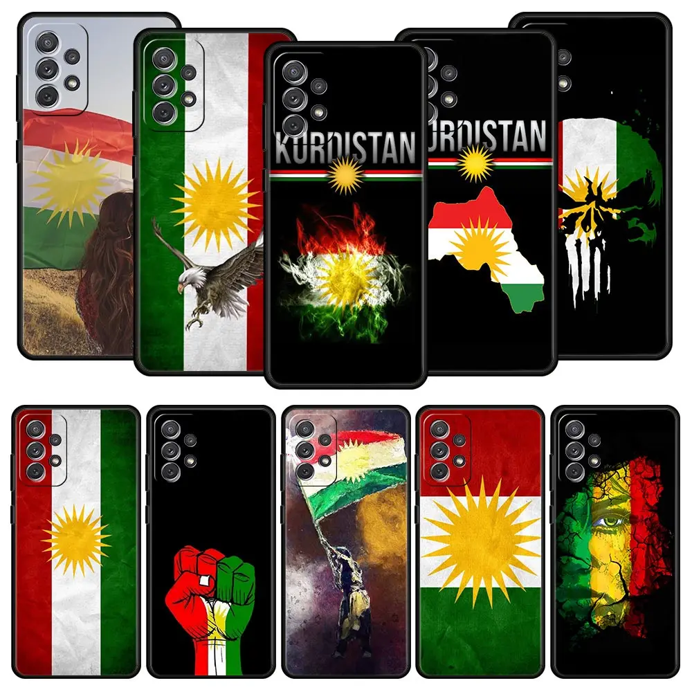 

Palestine Flag Phone Case For Samsung Galaxy A13 A52 A33 5G A53 A73 A03 A23 A03s A21s A51 A71 A31 A11 A41 M21 M22 M31 A01 Cover