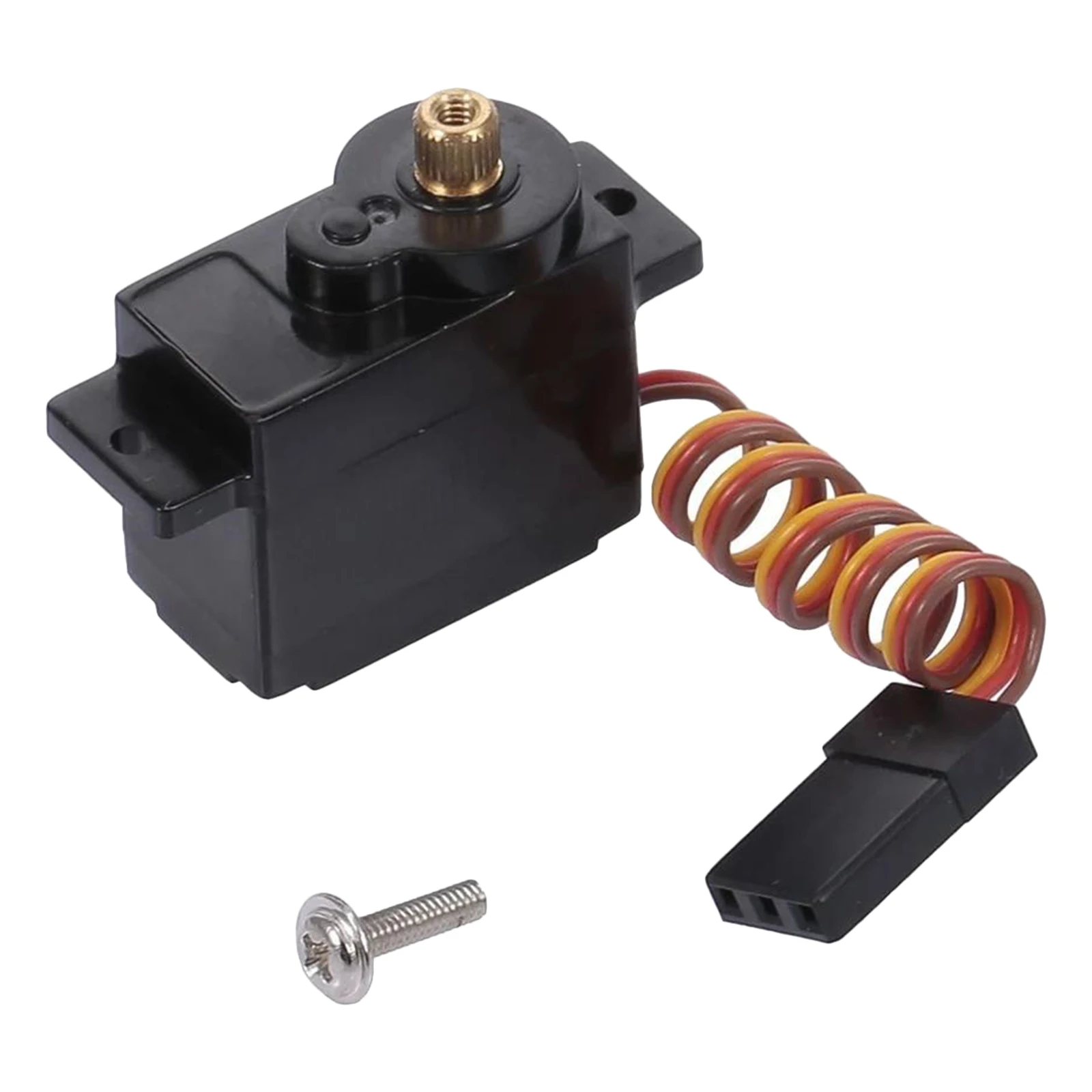 

Large Torque 5g Metal Gear Digital Servo for 1/28 WLTOYS K989 RC Cars Black Electronic speed controller ESC brushed RC 20A with