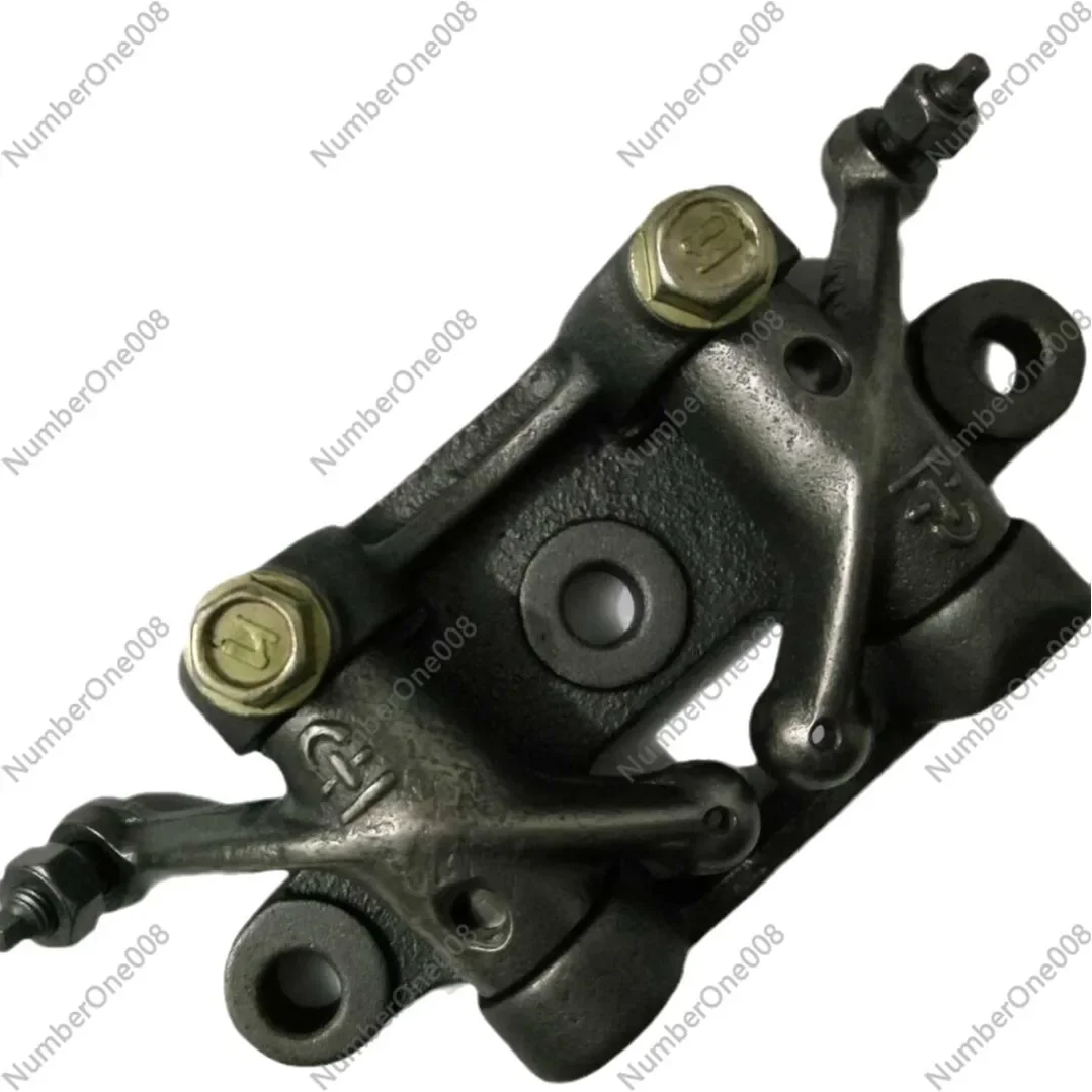 Двигатель мотоцикла CG-150 175 200 коромысло в сборе клапан коленчатый вал