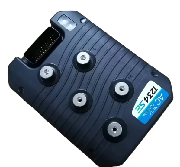 Контроллер электродвигателя переменного тока от 48 до 80 в модель 1234SE-6321