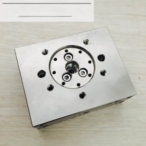 Новые аксессуары для резки проволоки с верхней головкой и глазкой сиденья F855