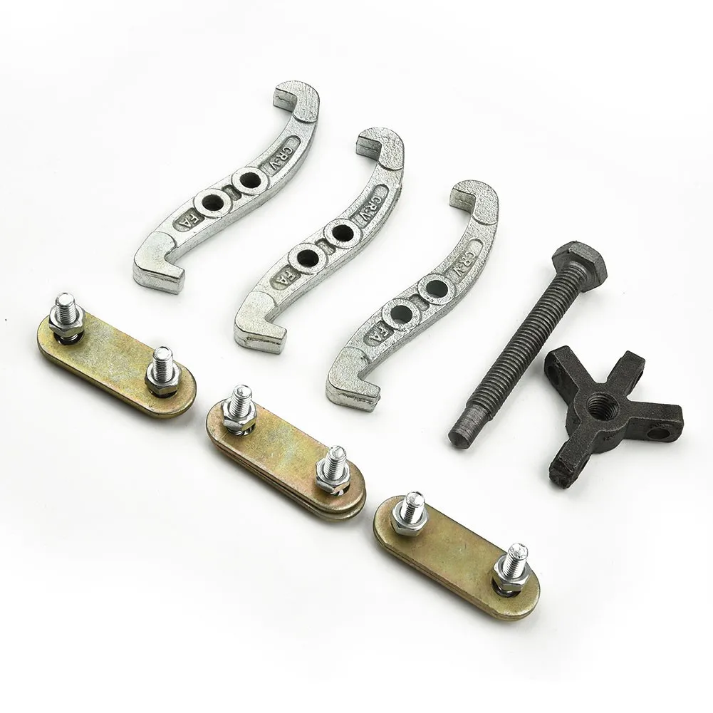 

Bearing Separator Jaw Gear Puller automotive hand tools bearing splitter Remover Tool Gear Puller Hot