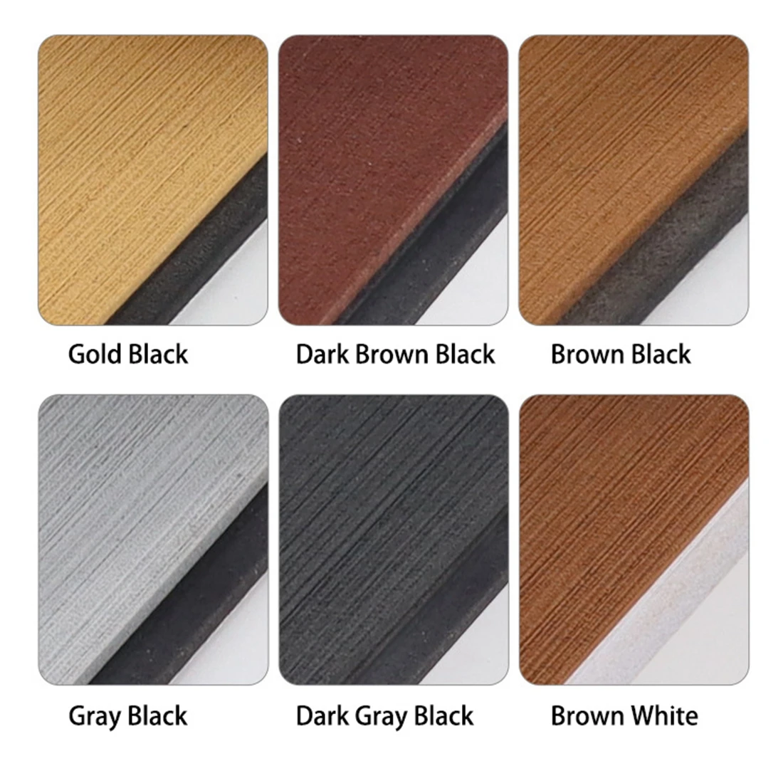 2400x57x6 мм одинарная полоса имитация тика яхты лодки коврик для напольного