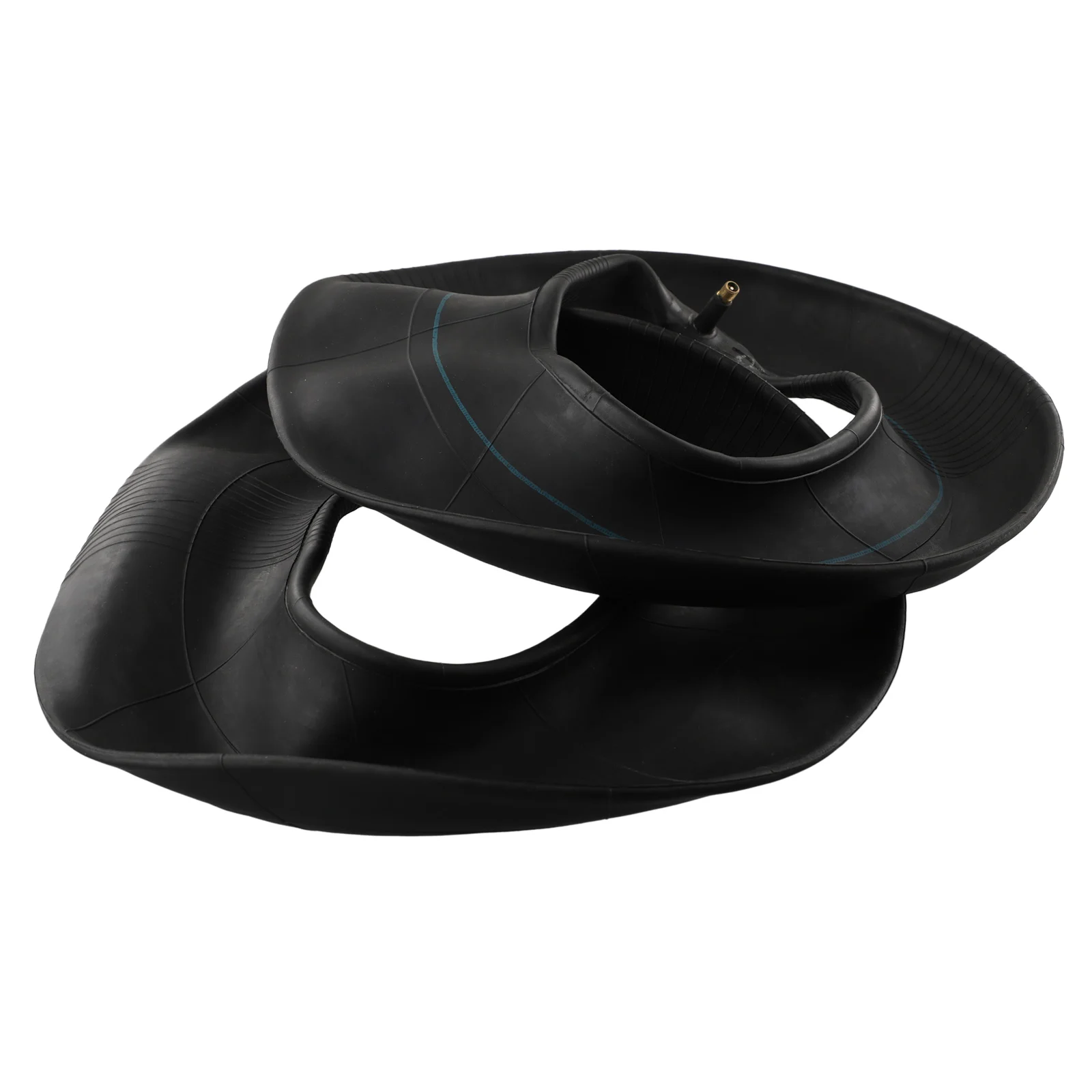 2 шт. внутренняя трубка 15x6.00-6 NHS TR13 клапан для газонокосилки трактора тележки