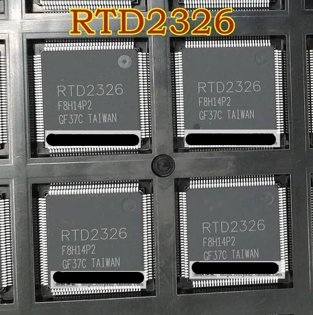 

5-10 шт., новинка, модель RTD2326