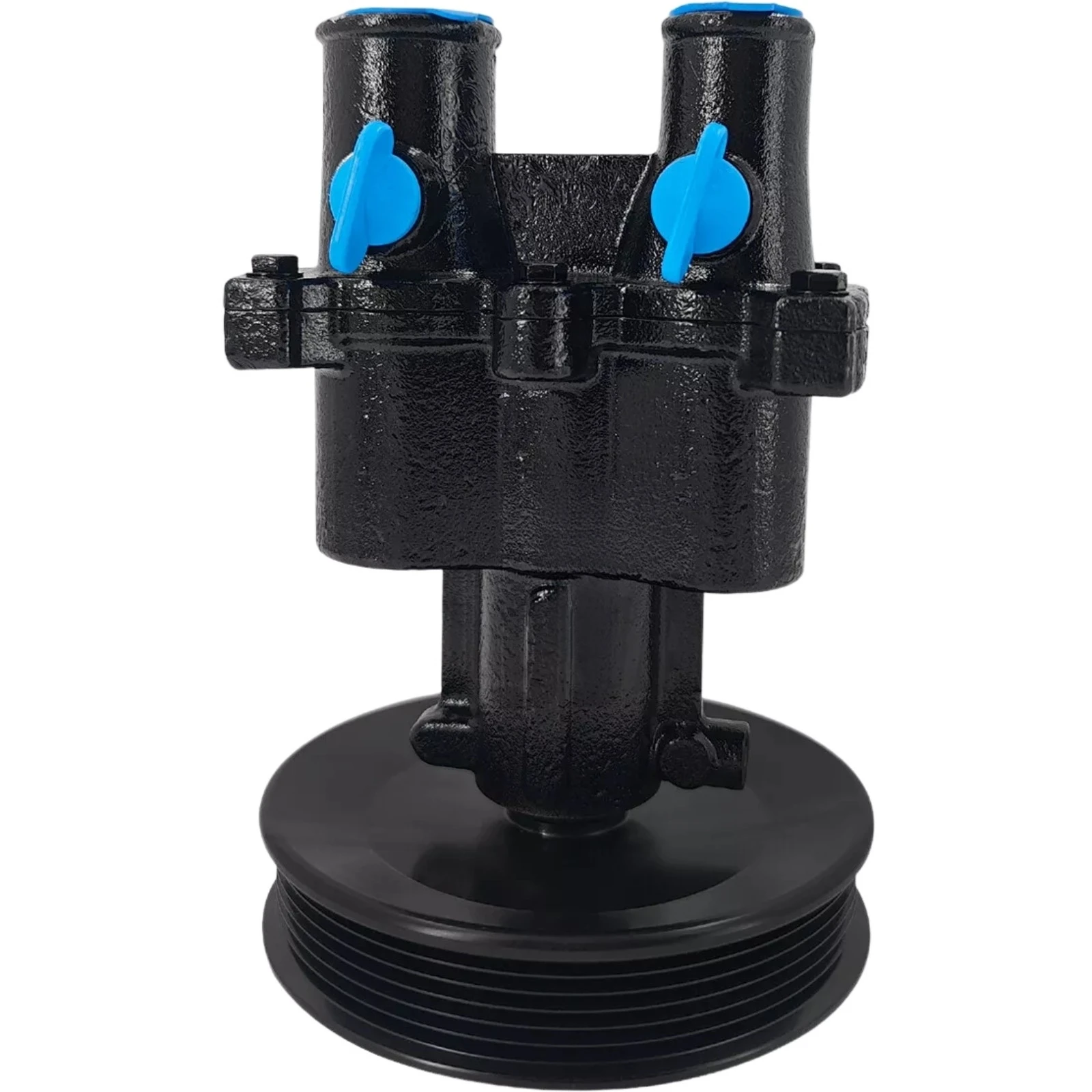 Новый водяной насос Raw Sea для MerCruiser Mercury Quicksilver 8M 0139994 46-8М 0139995 Автозапчасти