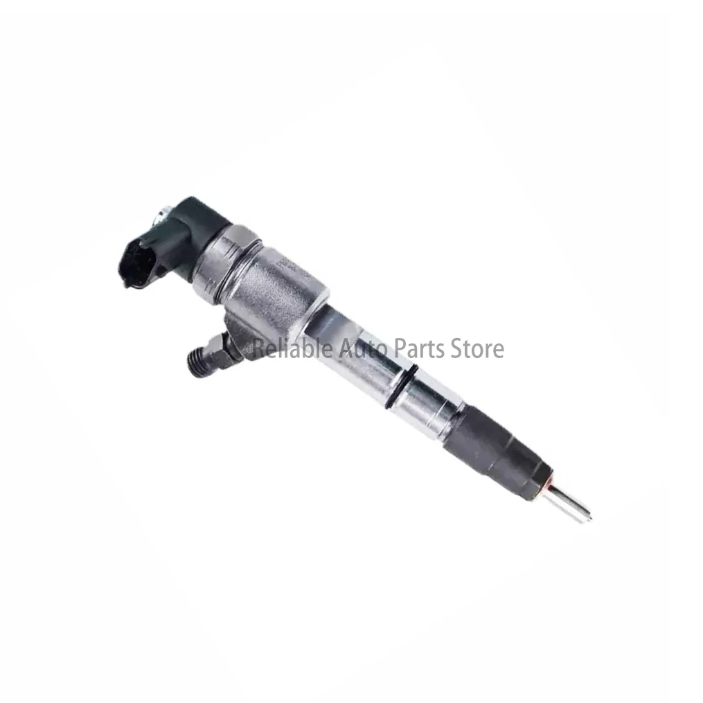 Дизельный топливный инжектор с общей топливной магистралью 0445110397 0445110541 0445110358