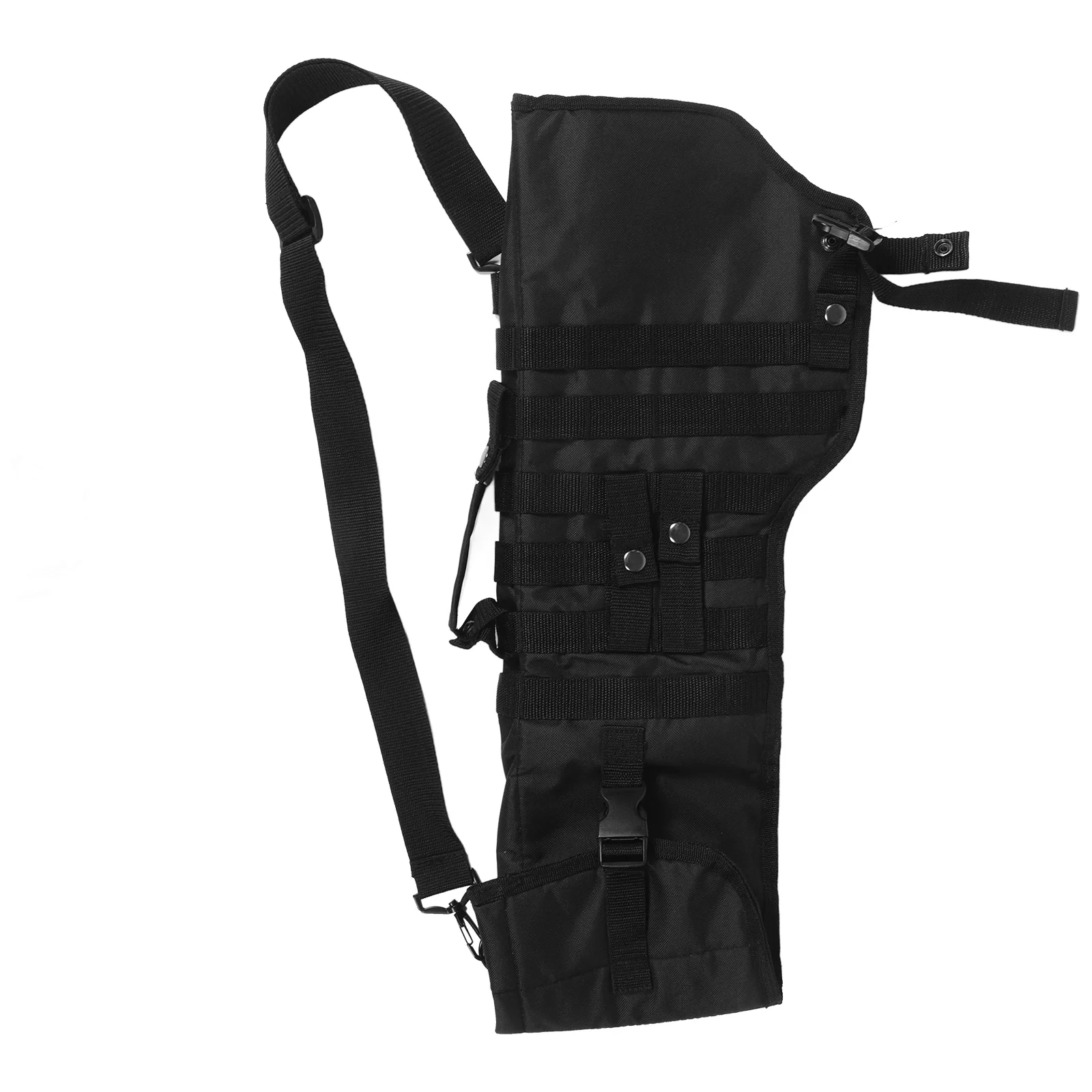 Сумка для хранения камуфляжный рюкзак легкий чехол женщин квадроцикла черный 600d